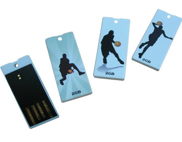 PZI708 Mini USB Flash Drives